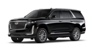 Your Top Limo Rentals In Ottawa 