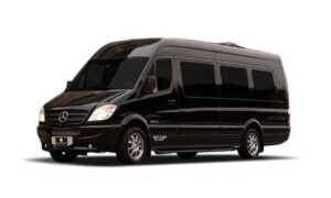 Group Shuttle Services 