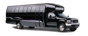 Party Bus and Limo Service in Ottawa