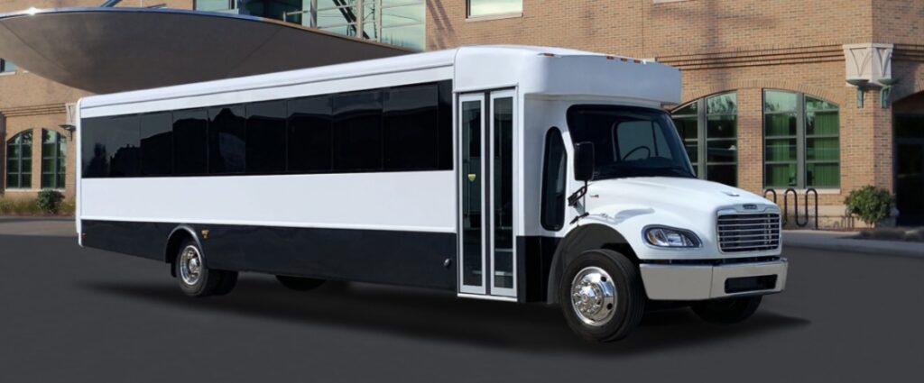 Ottawa Bus Limo Services 