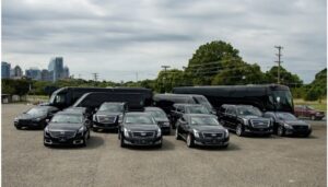 Rated the Best Ottawa Limousine Service 