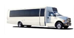 Ottawa Wedding Limousine Shuttle Service