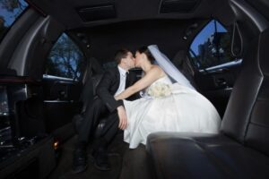 A Wedding Limo Night to Remember in Ottawa 